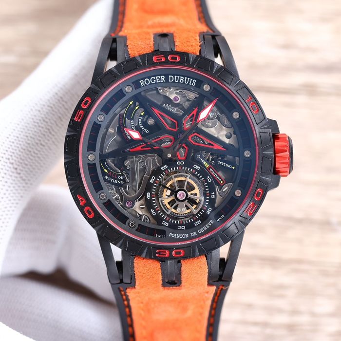 Roger Dubuis Watch RDW00002-3